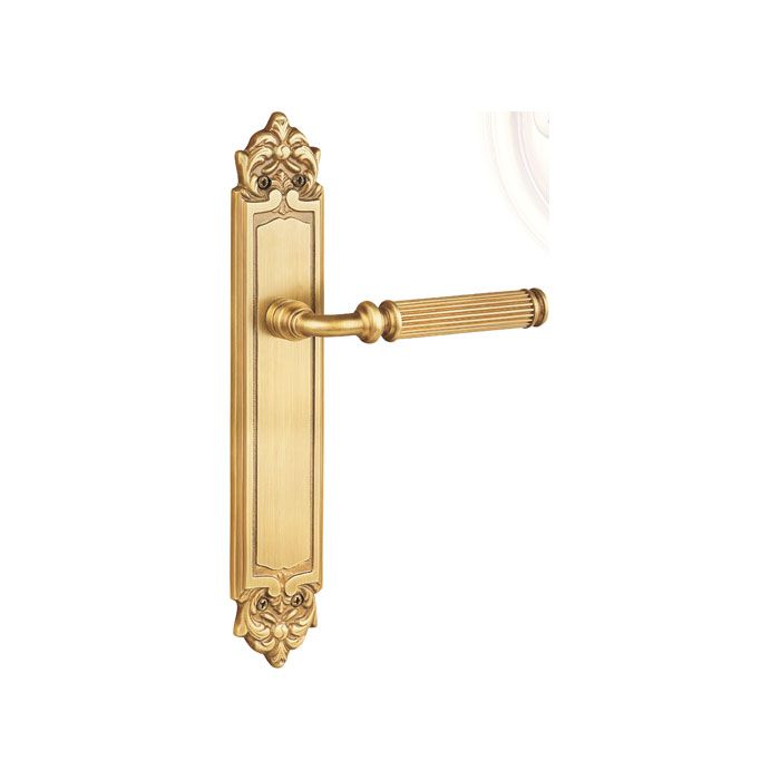 BLB1161  Lever handle