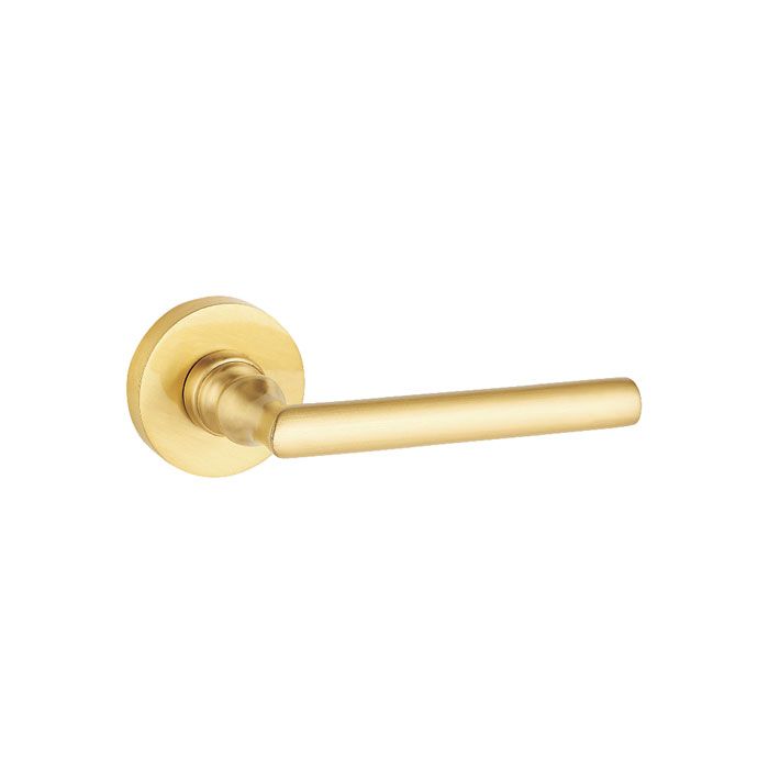 BLR1140 Lever on Rose