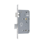 CE Bathroom Lock Body – 78mm Centre