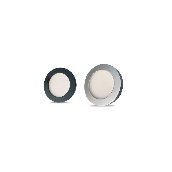 EAPL05 LED Panel Puck Light