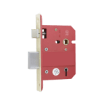 BS 3621 5 Lever Sash Lock