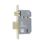 CE 5 Lever Mortice Sash Lock (FD-60)