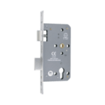 CE Euro Profile Sash Lock Body – 72mm Centre