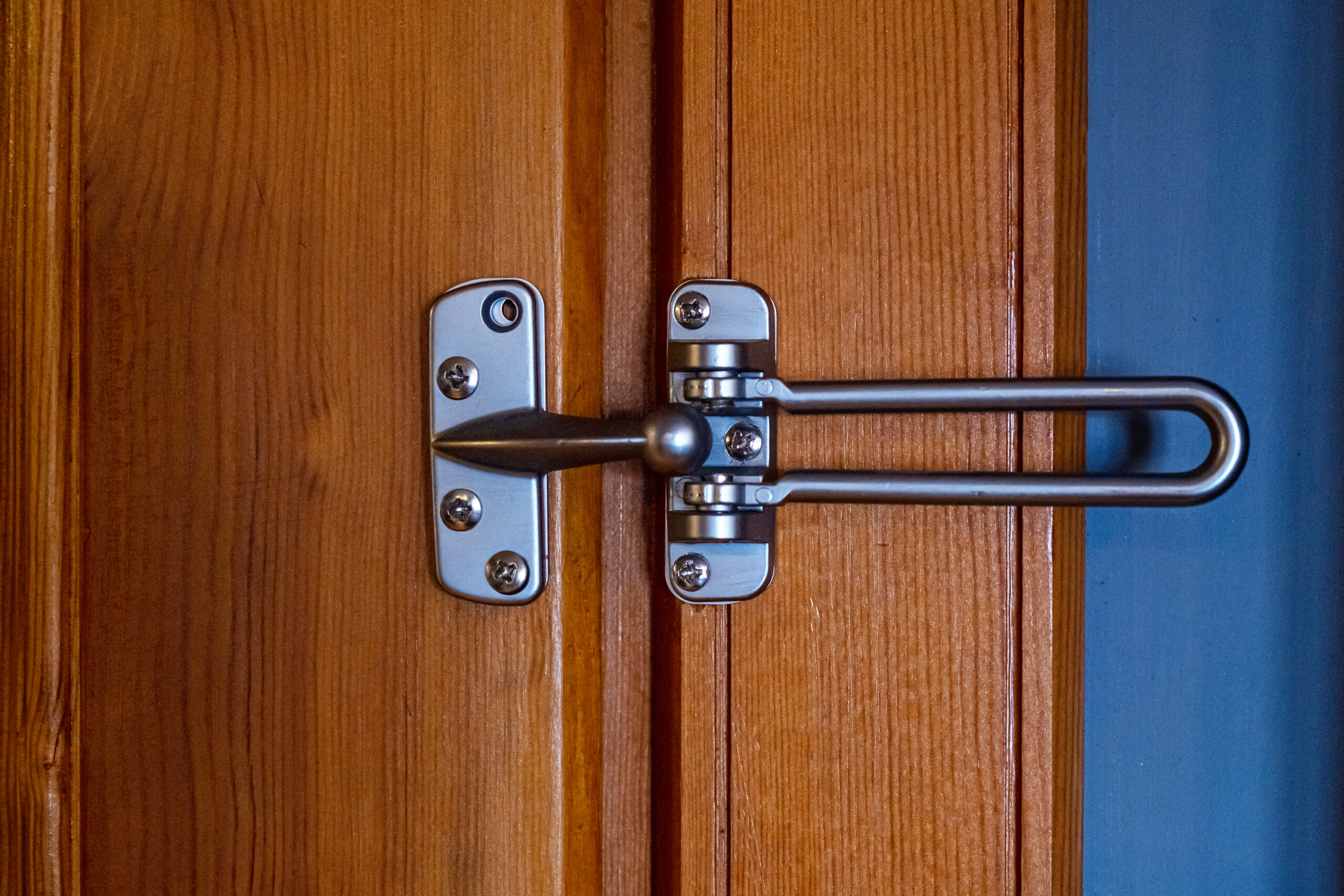 Door Closer