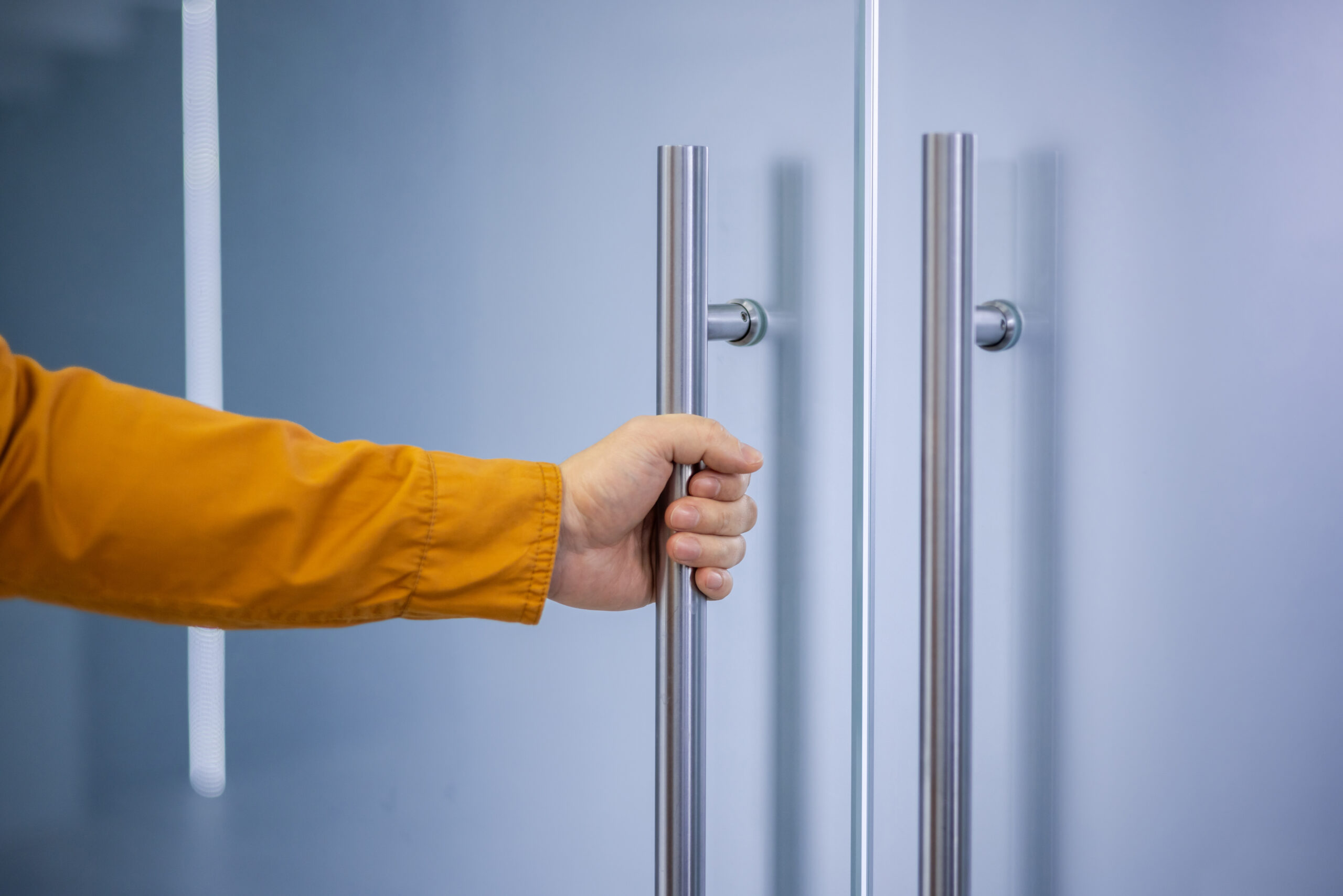 Pull Handles