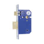 CE Architectural Bathroom Lock – 3 Lever