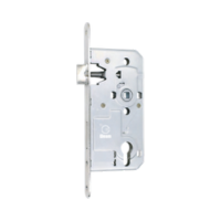 STANDARD LOCKS EUROPEAN EURO PROFILE CYLINDER LOCK CASE BODY