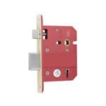 BS 3621 5 Lever Sash Lock