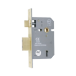 CE 5 Lever Mortice Sash Lock (FD-60)