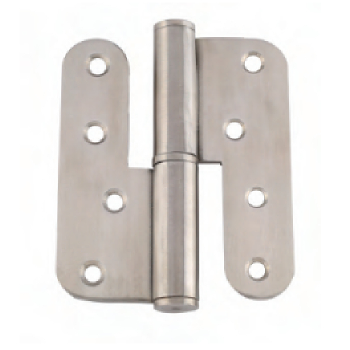 954 – Mild Steel Supporting Hinges / Offset Hinges