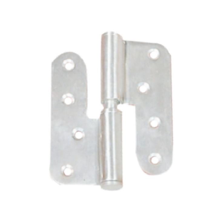 954SS – Stainless Steel Supporting Hinges (Handed, Knuckle Design)
