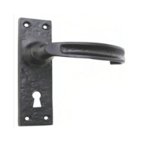 Black Antique Knobs – Warwick Range