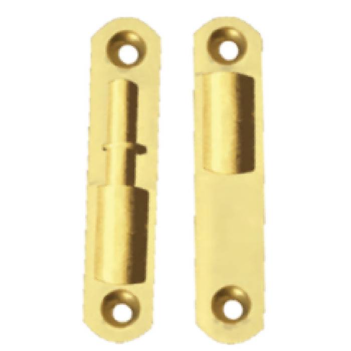 BRASS REFLUX HINGE