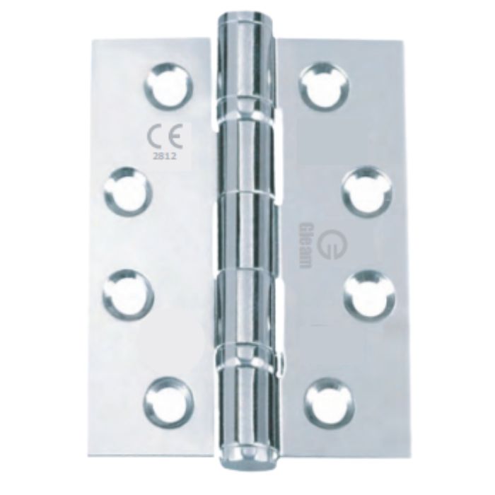 GH-11-432.6 BB  STAINLESS STEEL TWO BALL BEARING HINGES