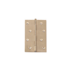 HINGES BRASS EXTRUDED BUTT HINGES