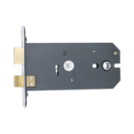 Horizontal Sash Lock