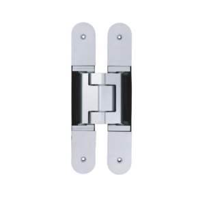 INVISIBLE HINGES G-IV548 : 3D ADJUSTABLE INVISIBLE HINGES