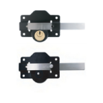 LATCHES LONG THROW LOCK