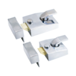Rim Cylinder Night Latch