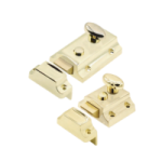 Traditional Nightlatch