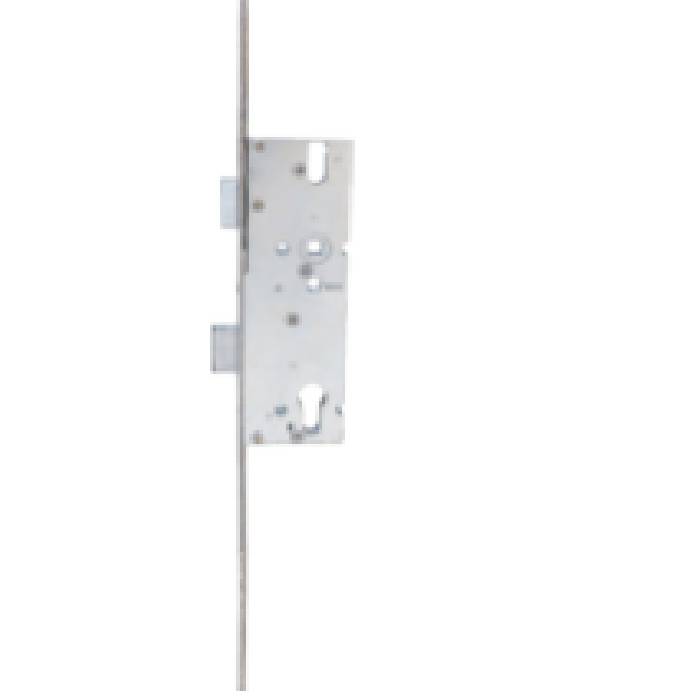 MULTI POINT LOCKS