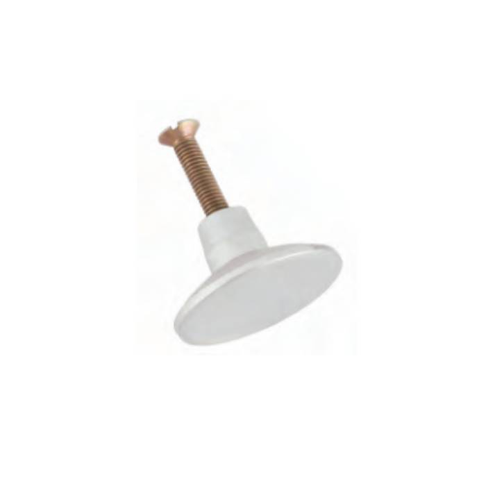 DISHED CUPBOARD KNOB