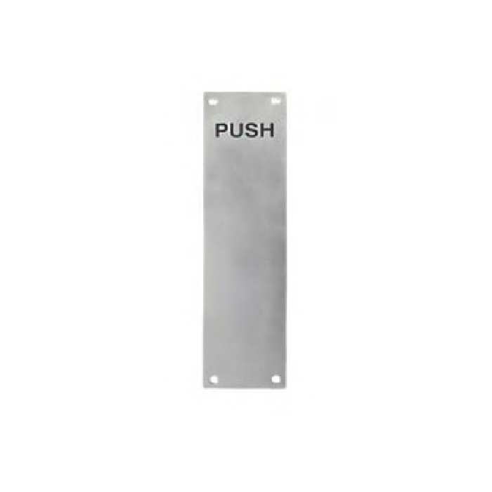 G-PP84444 PUSH PLATES