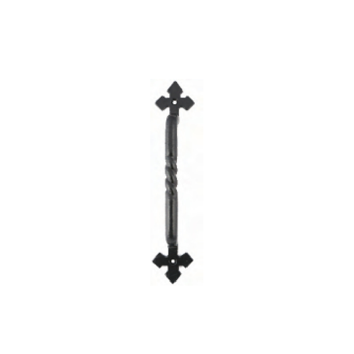 SLIM LINE GOTHIC HANDLE