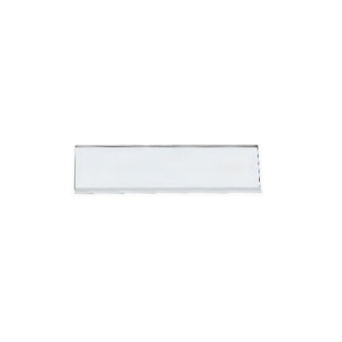 G-LP854 - ALUMINIUM INNER FLAP
