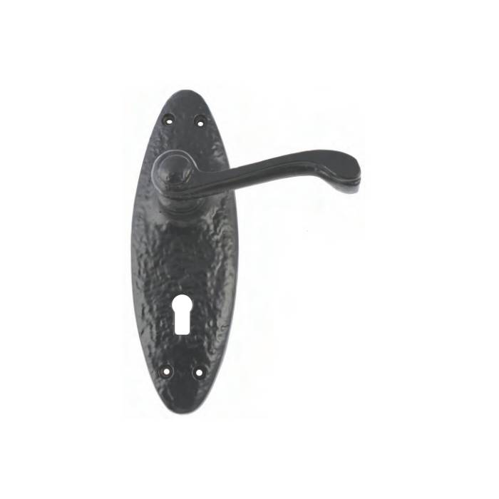 CONWAY (GOTHIC DESIGN) RANGE