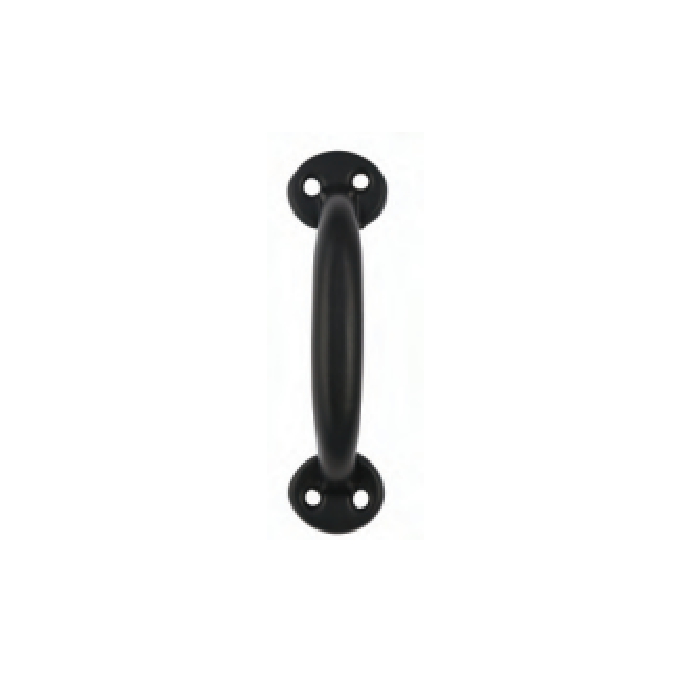 258 : TUBULAR HANDLE