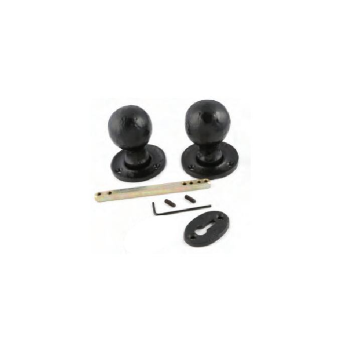 BALL RIM KNOB