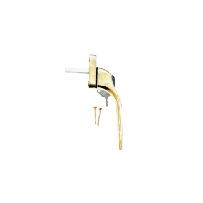 GPV011 : UPVC LOCKING WINDOW FASTENER