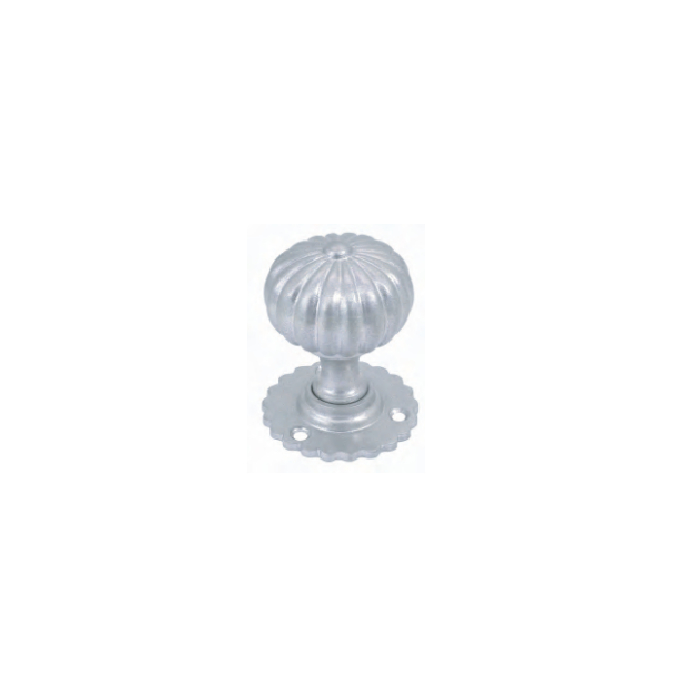 CAST IRON KNOB SET