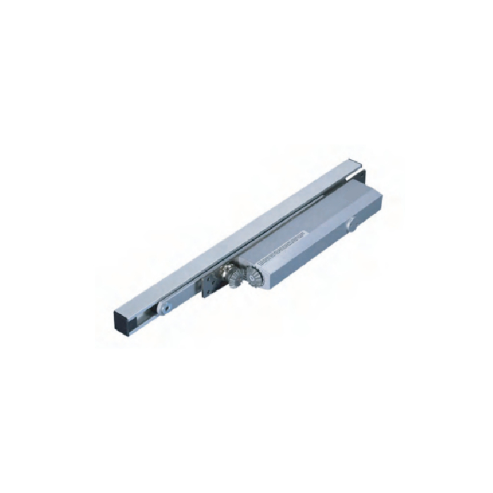 CONCEALED DOOR CLOSER - G-DC-268 - CAM ACTION