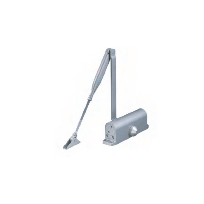 LIGHT DUTY DOOR CLOSER - G-DC-3207