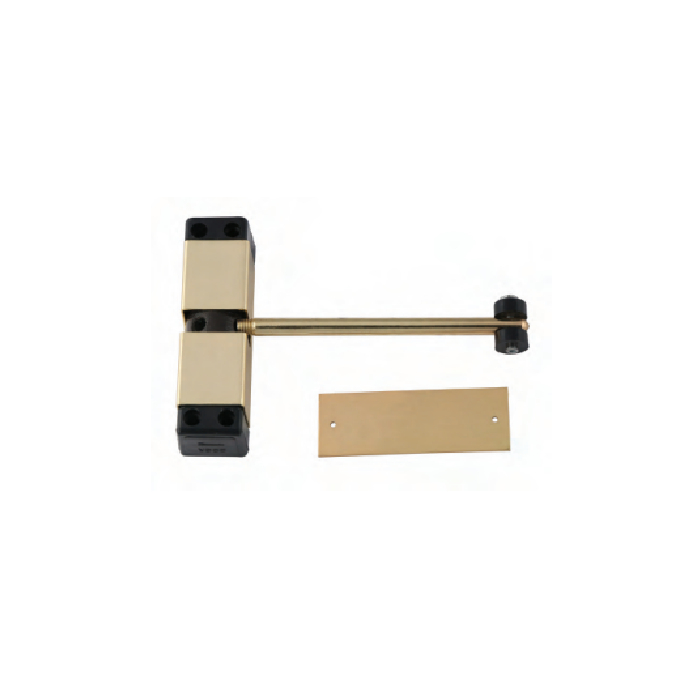 G-CDC10 - CAPSULE DOOR CLOSER