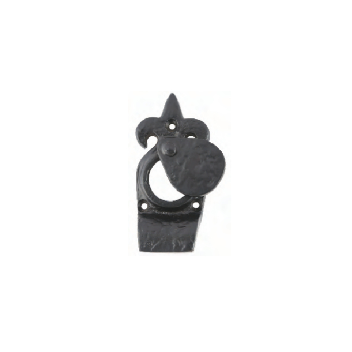 CYLINDER PULL AND COVER