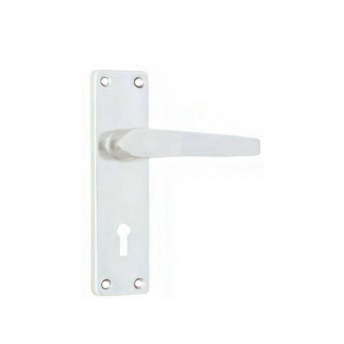 WHITWORTH RANGE HANDLES