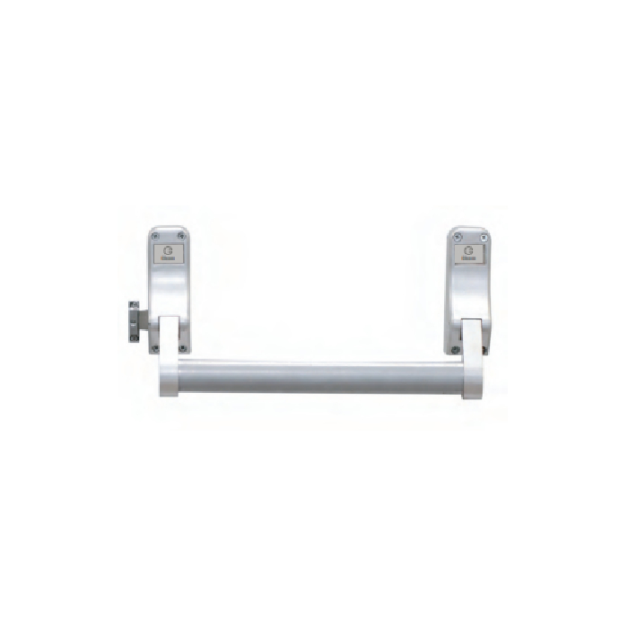 PUSH-BAR PANIC LATCH Gleam-873