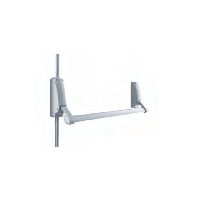 PANIC BOLT FOR SINGLE DOORS Gleam-859-BS