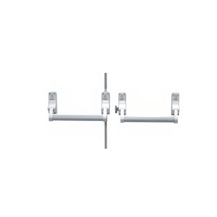 DOUBLE REBATED PANIC SET Gleam-854-RPS