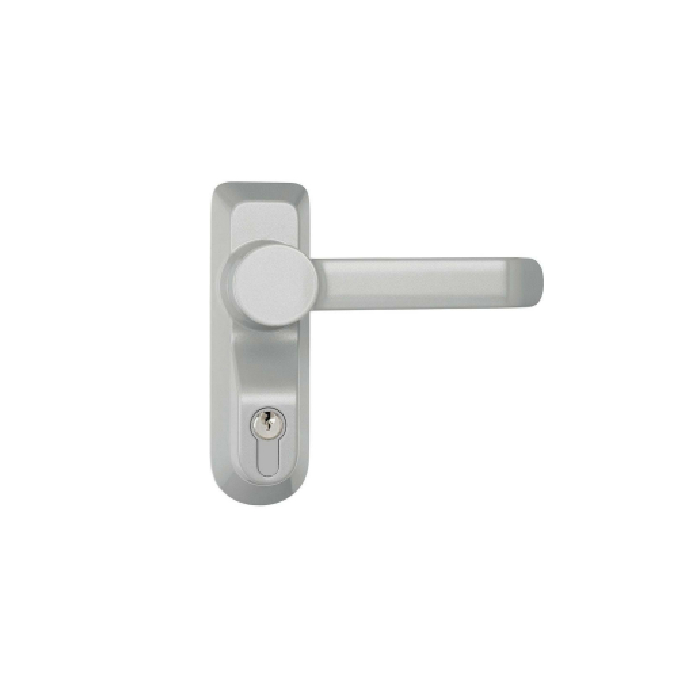 OUTSIDE ACCESS DEVICE Gleam-854-LE