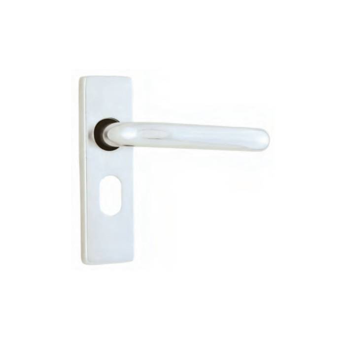 THE RUTHERFORD RANGE HANDLES