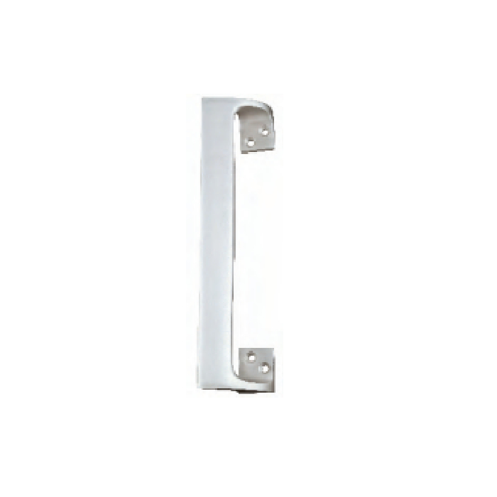 OVAL GRIP PULL HANDLE