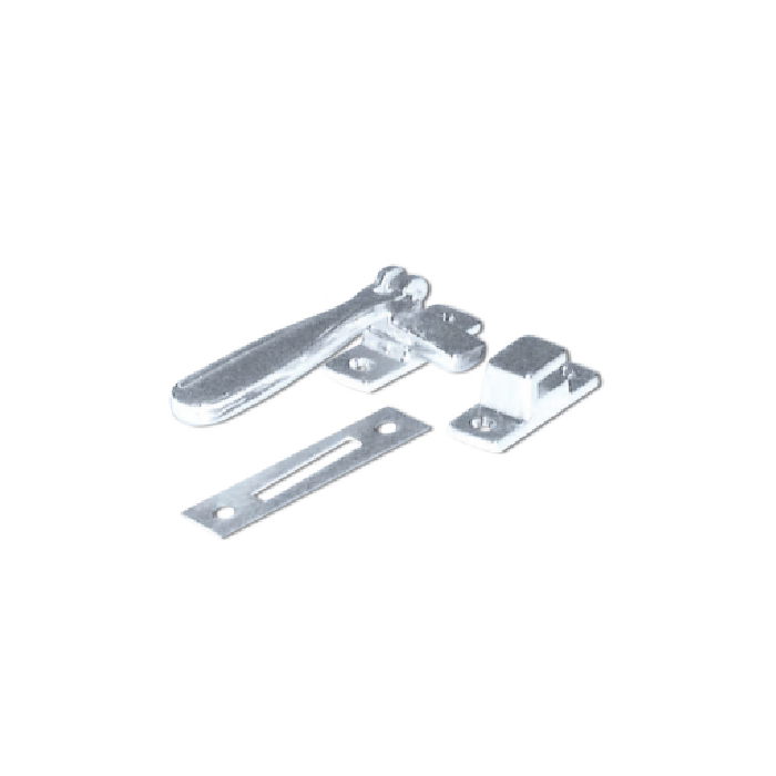 GZC2005 : ZINC DIE CAST WINDOW FASTENER