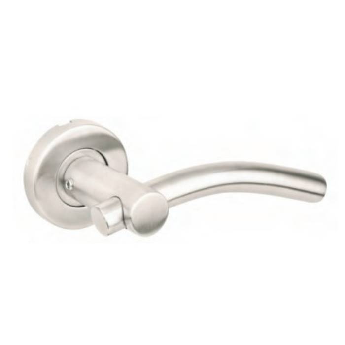 STAINLESS STEEL LEVER HANDLE
