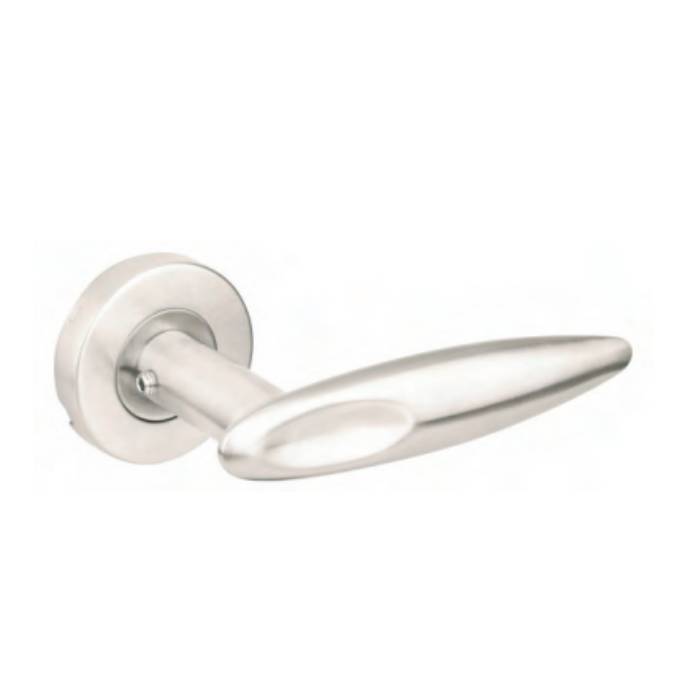 STAINLESS STEEL LEVER HANDLE