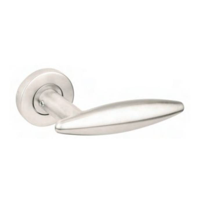 STAINLESS STEEL LEVER HANDLE