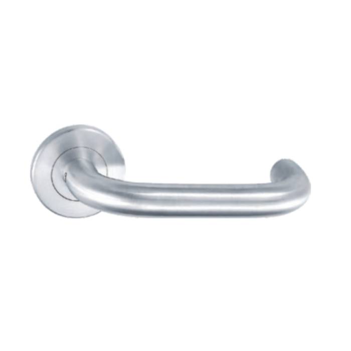 STAINLESS STEEL LEVER HANDLE